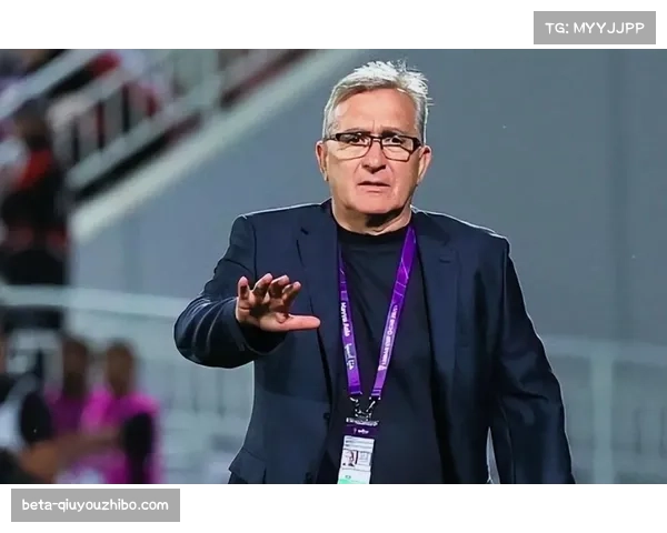 伊万科维奇宣布退休计划，感谢执教生涯中克罗地亚与中国的支持